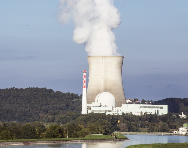 매년 16기 시장 열린다&hellip; 한수원, 독자 원자로 개발로 수조 원 수출 도전