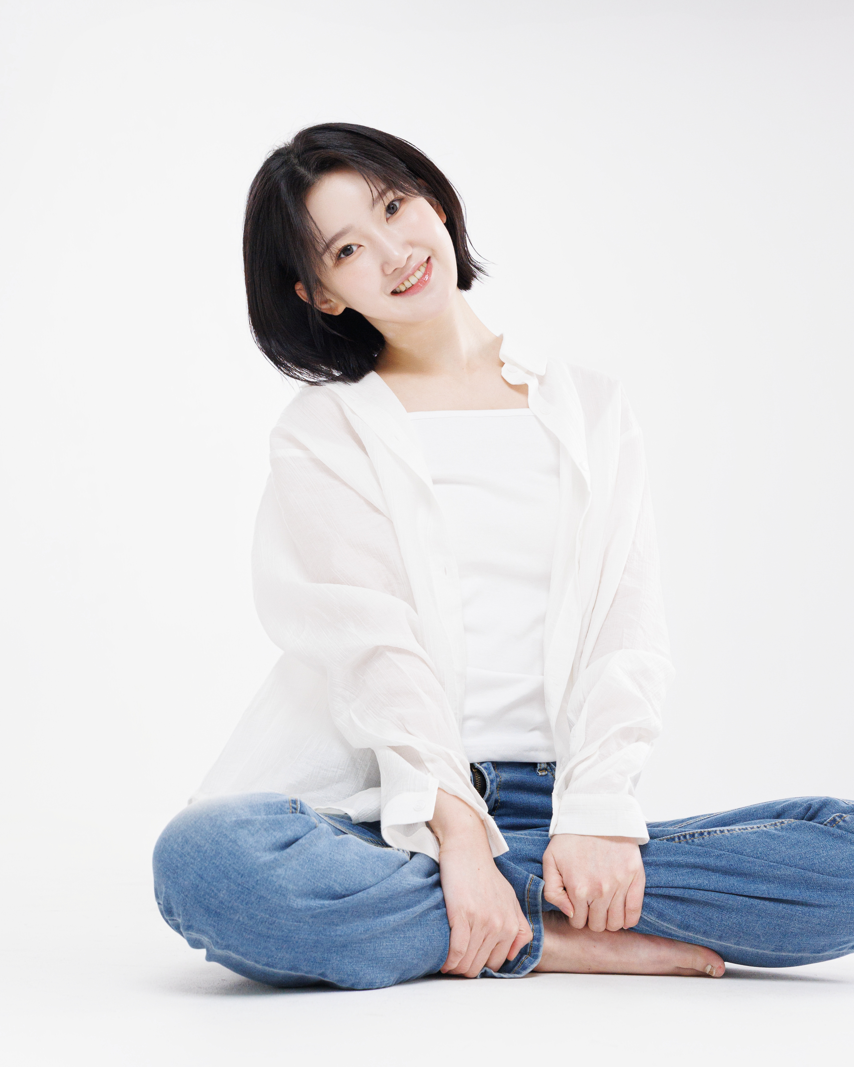 천안 프로필사진 순백스튜디오 &mdash; 배우프로필 잘찍는곳 12