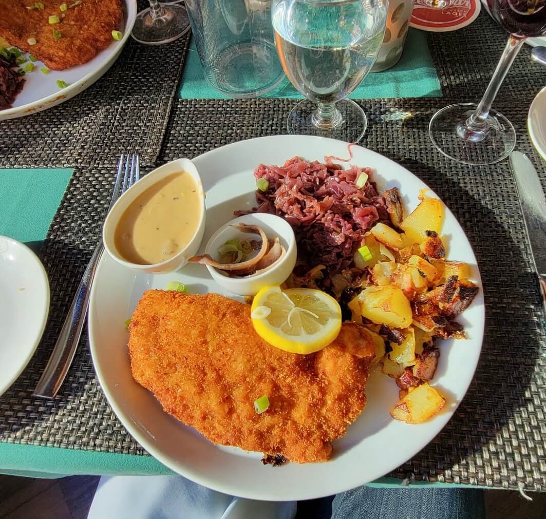 밴쿠버 여행 맛집