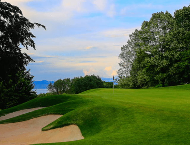 여름밤 생중계! 2025 에비앙 챔피언십&amp;#44; 한국선수 20여명 총출동