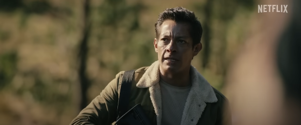 넷플릭스-최신-영화-역습-후기