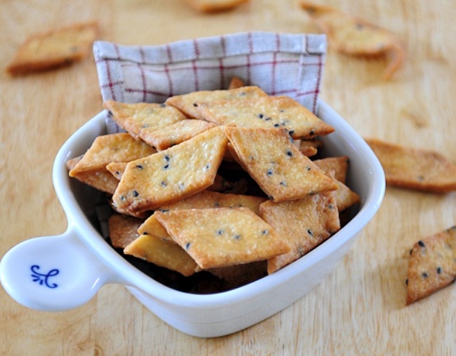 두부 과자 만드는 법