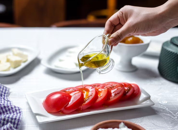 토마토 효능&middot;부작용&middot;보관법