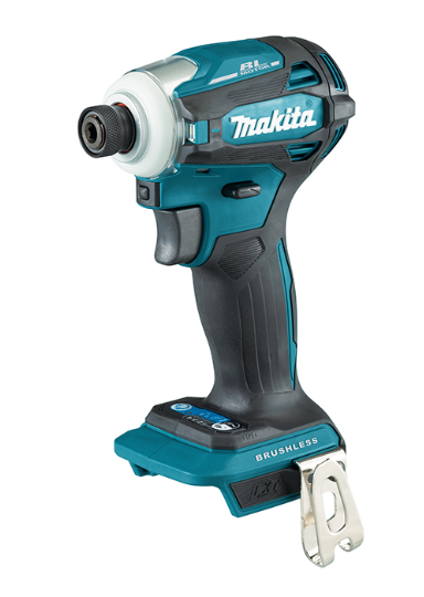 DTD172z (Brushless 1/4&quot; Impact Driver)
