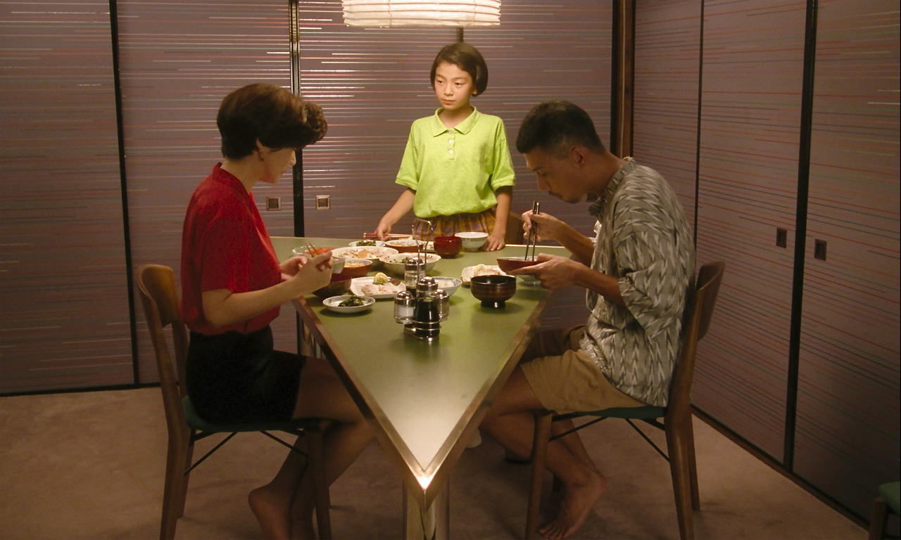 영화 &lsquo;이사&rsquo;