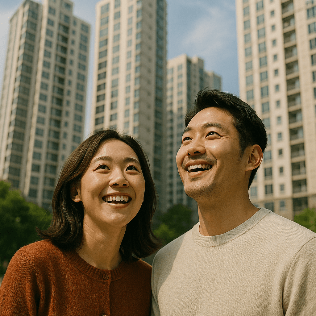 [0부터 1까지: 왕초보 부동산 길잡이③] 안 보면 집 못 산다? 주택담보대출 규제 총정리 한 번에!