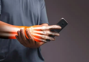 손목터널증후군 증상과 치료법 수술