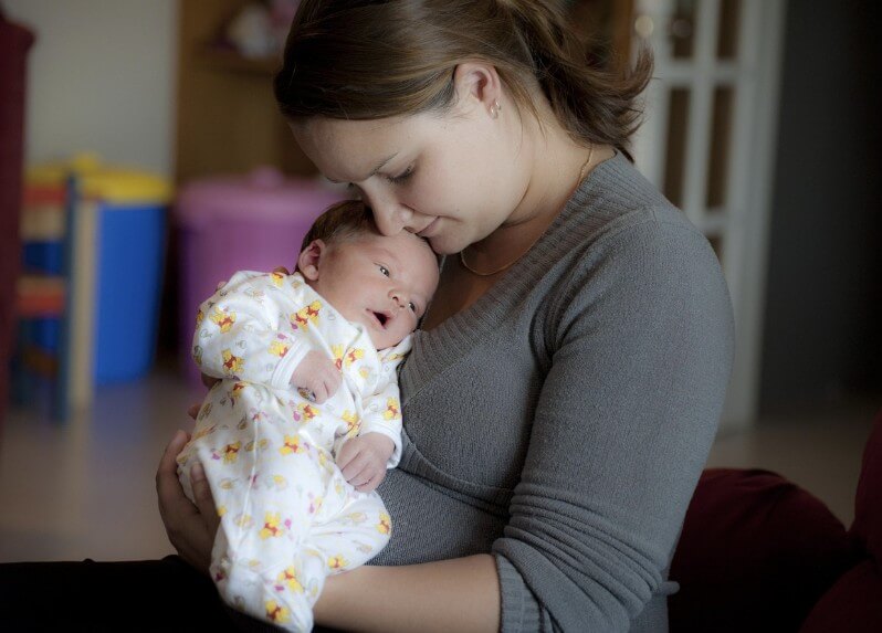 첫만남이용권 지급일