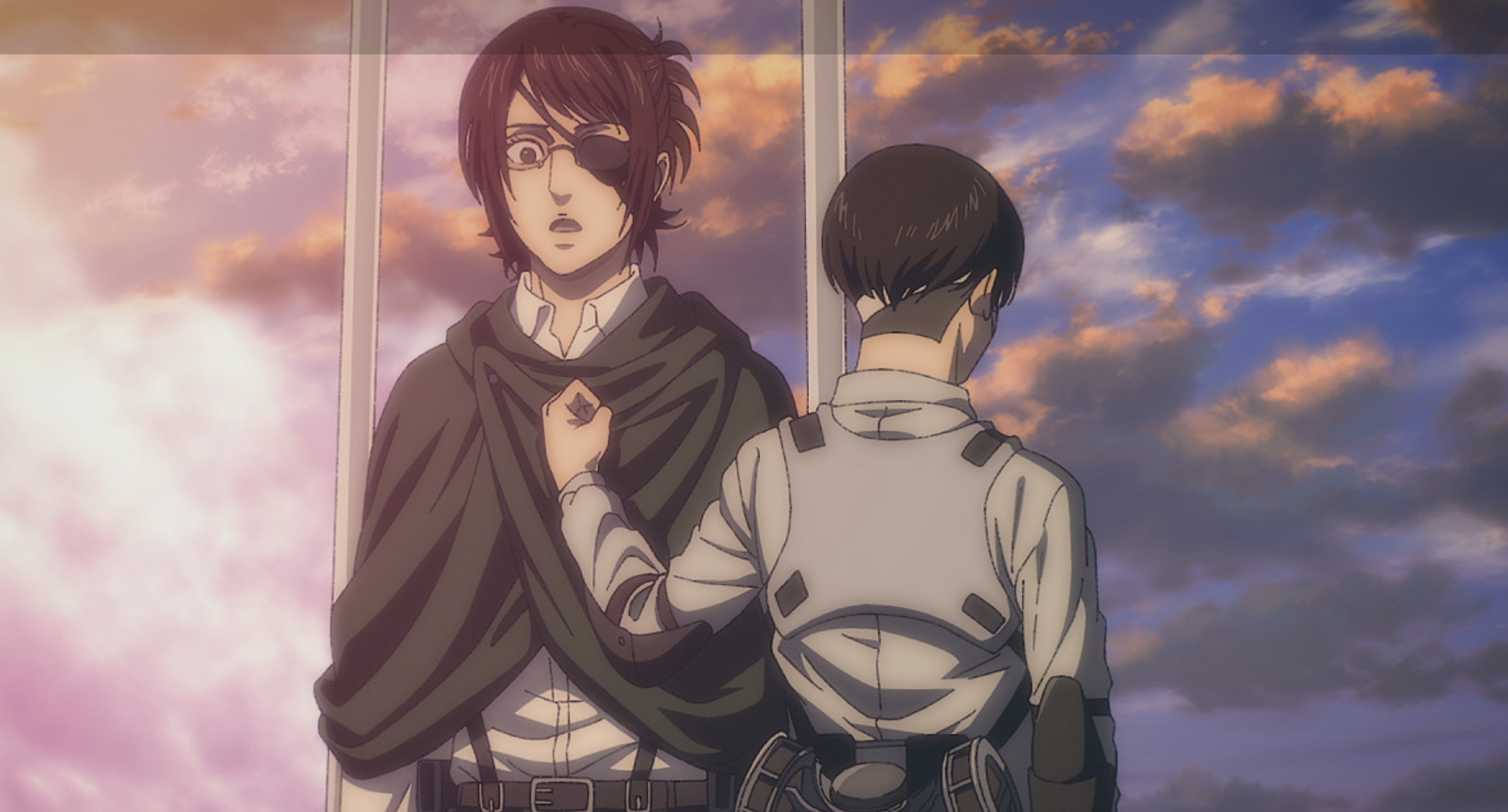 진격의 거인 더 라스트 어택 극장판, TV 애니메이션과 무엇이 다를까? (2025 최신판)