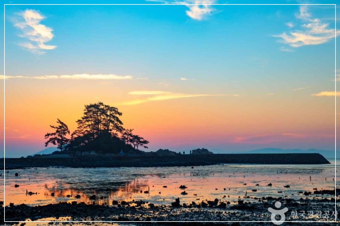 장흥 가볼만한곳 베스트10 소등섬