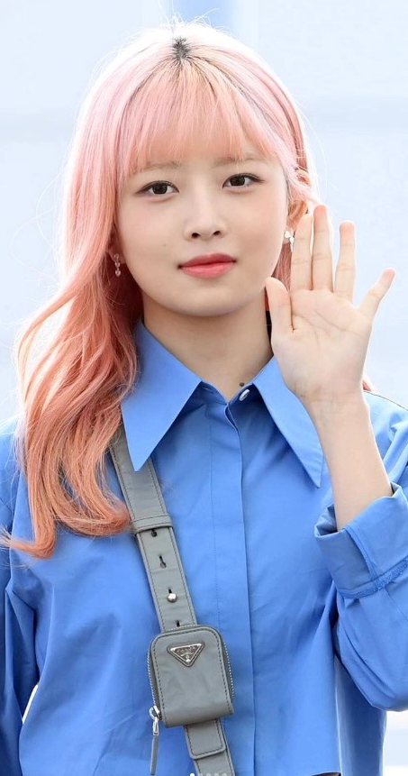 아이브 레이 나이 국적 프로필