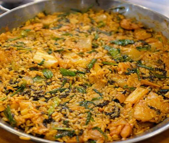 누보닭갈비
