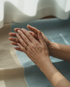 손가락 관절염 증상