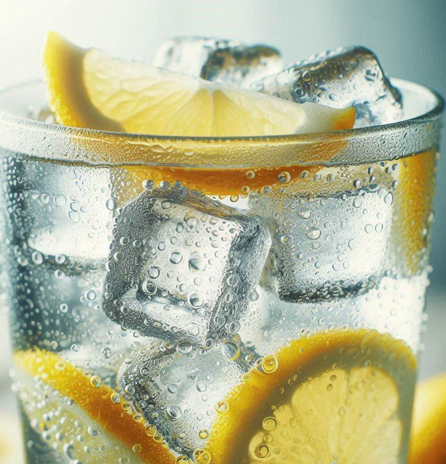 충분한 수분 섭취