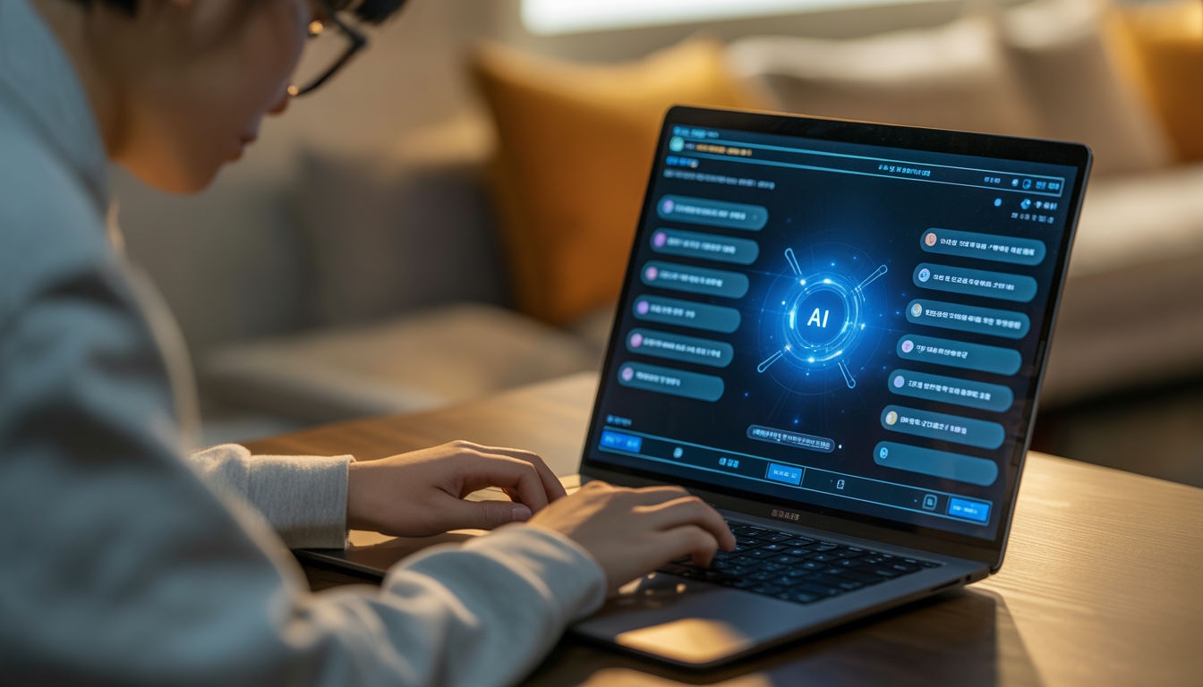 AI 마케팅 툴 완벽 가이드 │ 매출 300% 끌어올린 마케터들의 비밀 무기 6가지