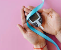 당뇨 초기증상과 전단계 혈당 관리