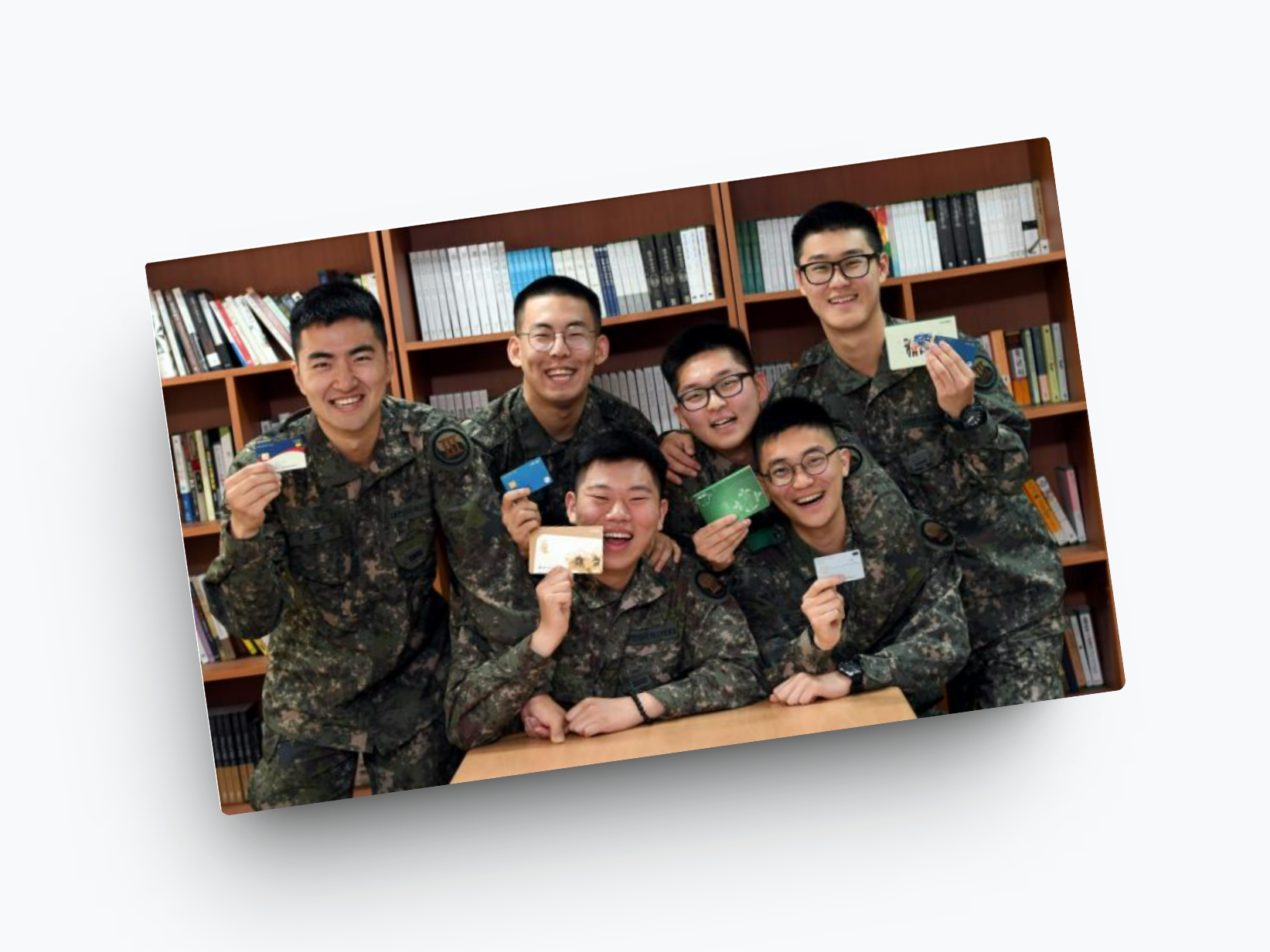 2024년 병장 월급