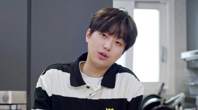 KBS 편스토랑 찬또배기 반찬원 이찬원 얼큰 번데기탕 레시피 소개