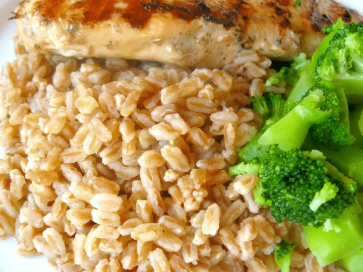 파로 요리법: 리조또에서 샐러드까지 다양한 활용법