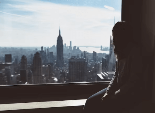 지친 마음 달래줄 스트레스 해소 꿀팁 5가지