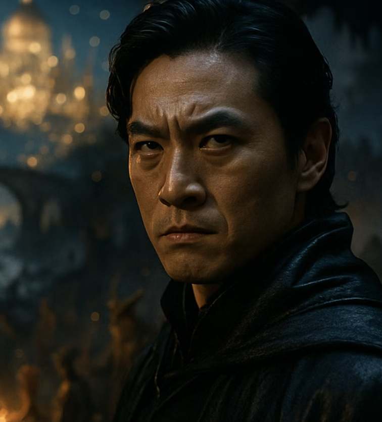 매력적인 세계관과 입체적인 악역들