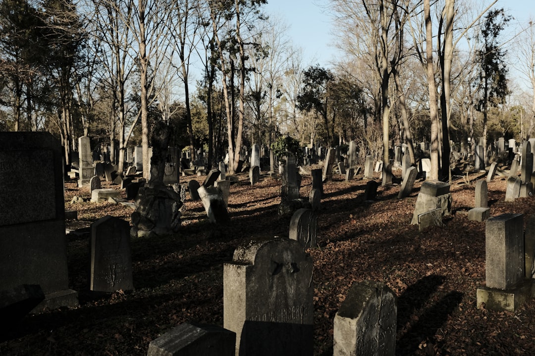 Cemetery