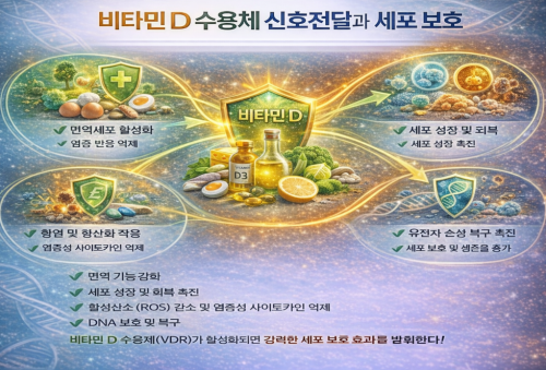 셀레늄 의존 효소와 유전자