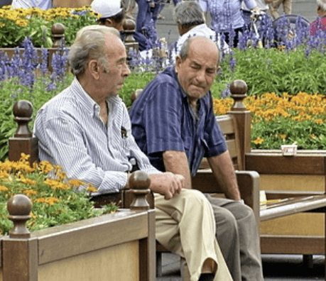 퇴직금 연금 전환