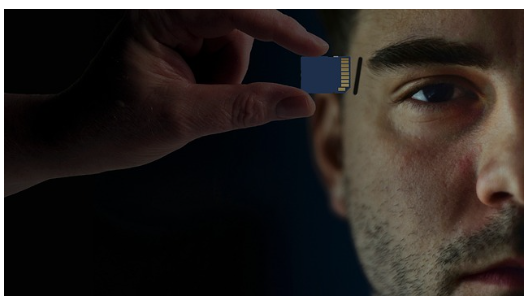 기억을 저장하고 불러오는 기술: 디지털 메모리의 탄생