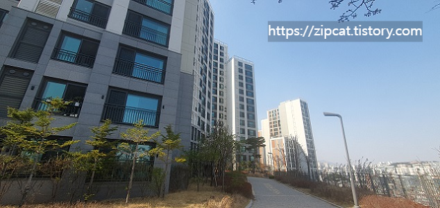 보문파크뷰자이