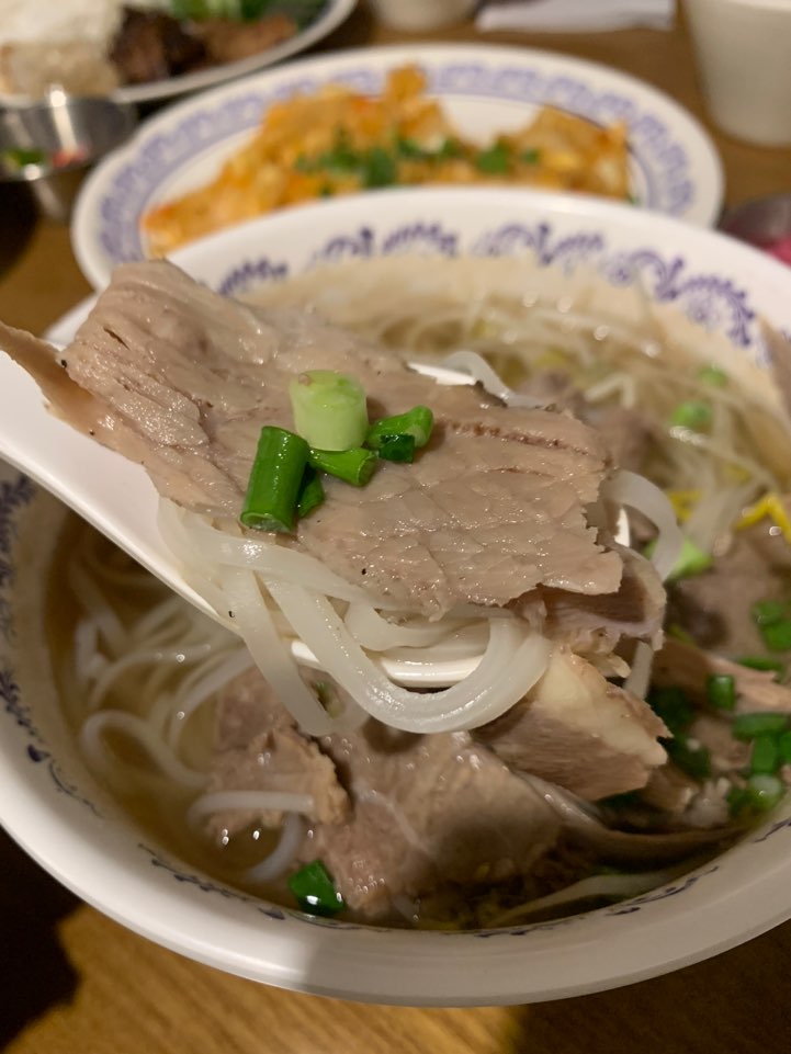 고속터미널역 맛집