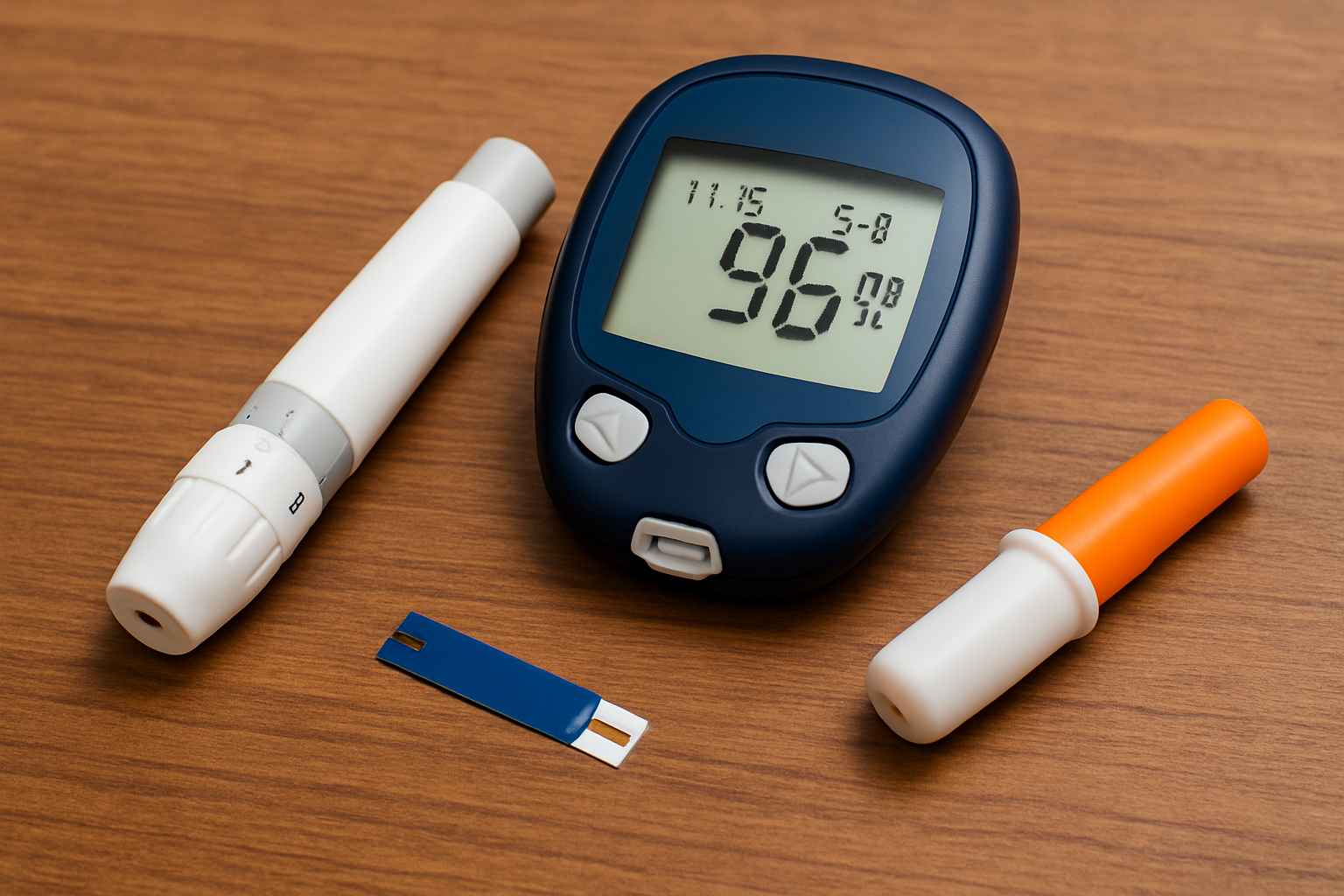 당뇨 초기증상 궁금하셨죠?