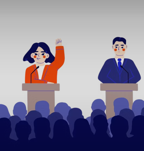 대통령 선거 사전투표 방법 절차 쉽게 정리