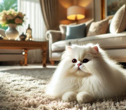 다양한 모습의 고양이꿈 해석 - 고양이가 나오는꿈 25가지