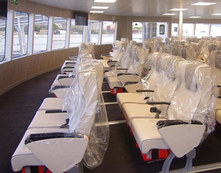 포항-울릉도-배편-엘도라도익스프레스호-비즈니스좌석