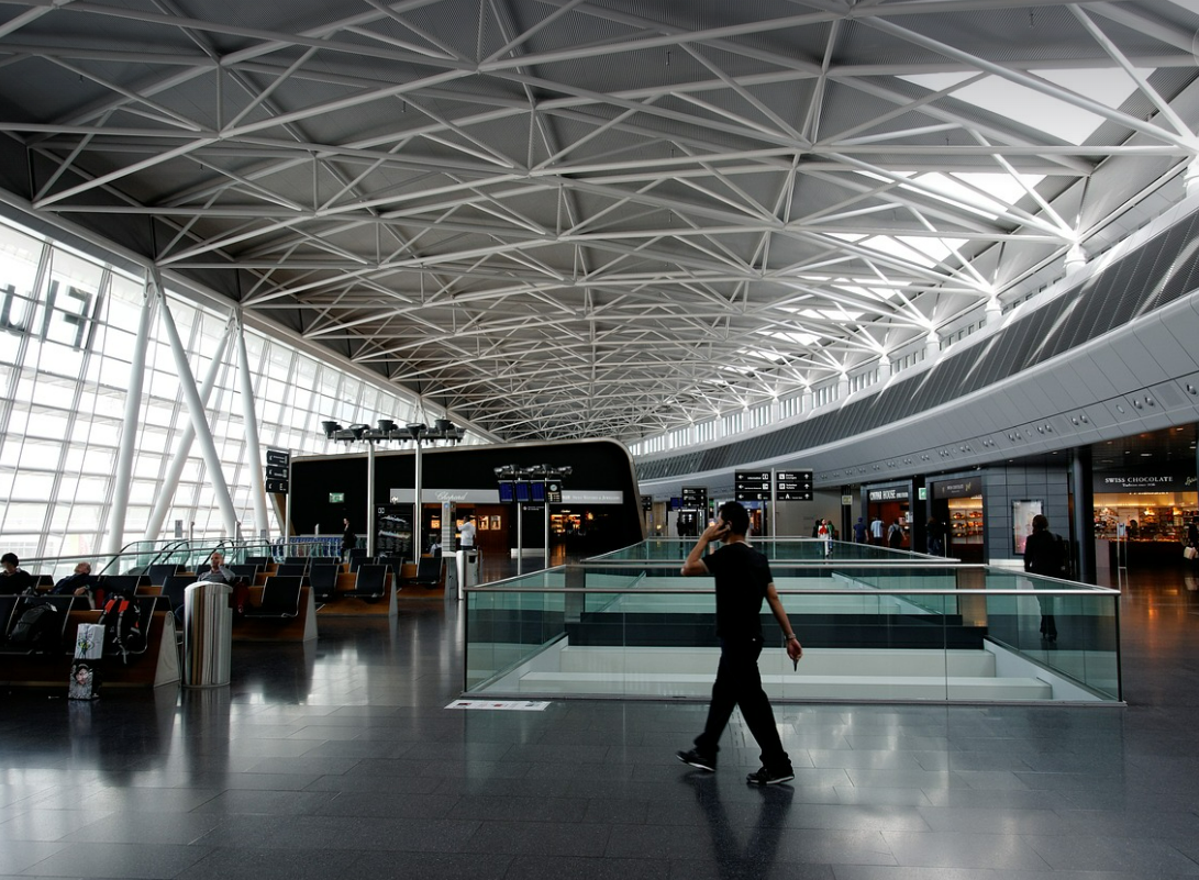 부모 미동반 해외여행