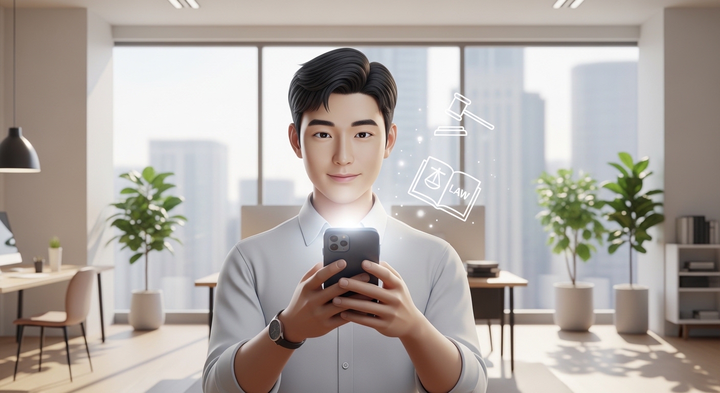 증거 수집 시 절대 하지 말아야 할 실수