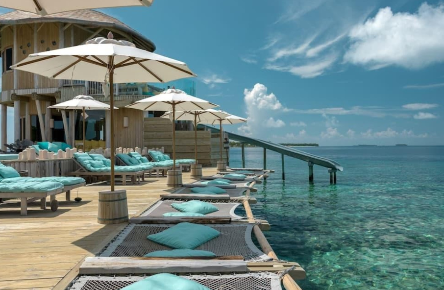 Soneva Fushi