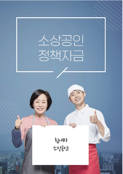 소상공인 정책자금2