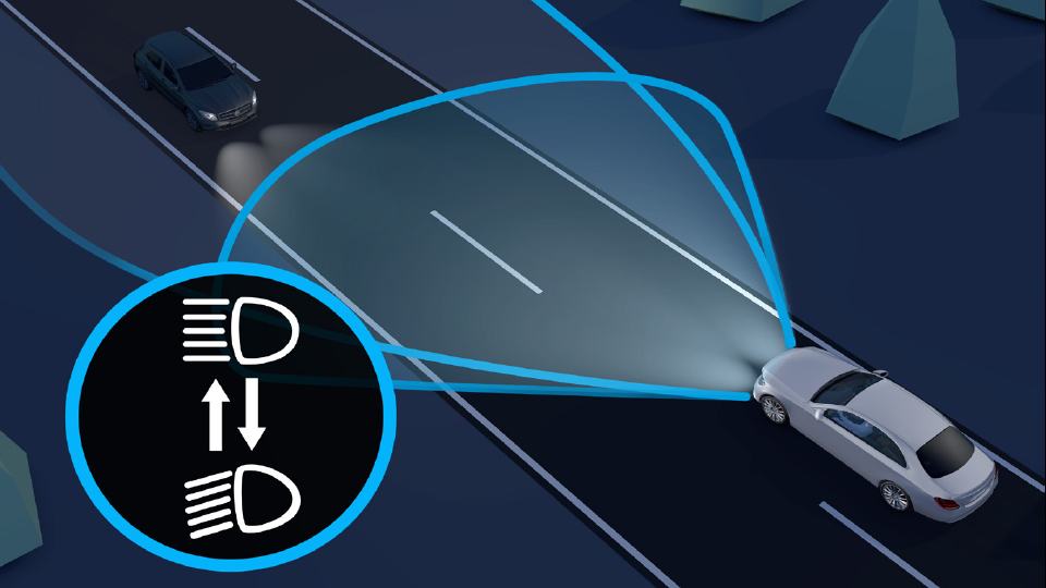 메르세데스 벤츠 C200