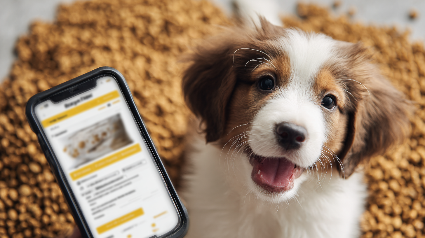 에스틴(Eastien) 베네핏 키드니 &amp; 유리너리 케어 사료 구매 방법