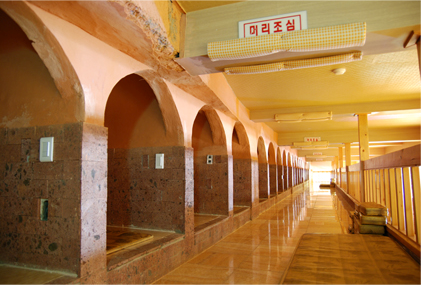 연천동막골유황천