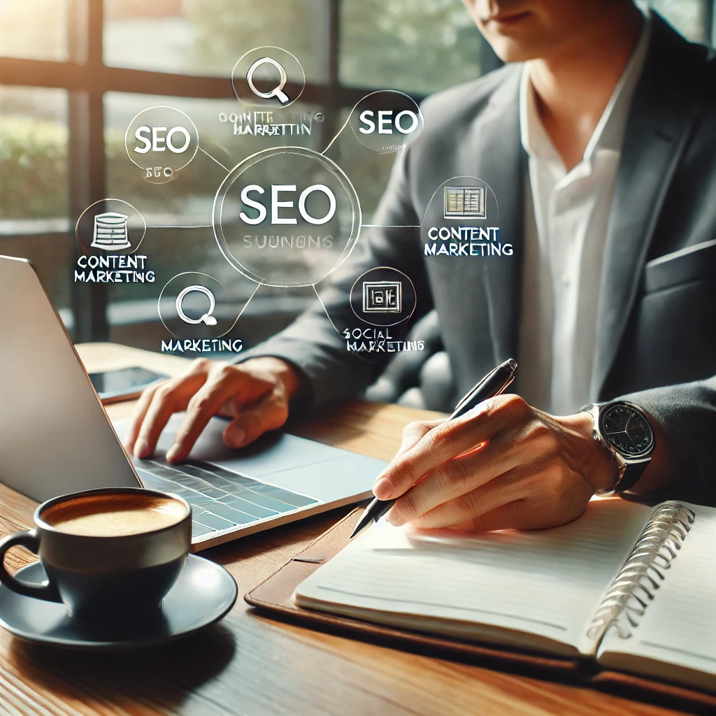 중소기업 디지털 마케팅