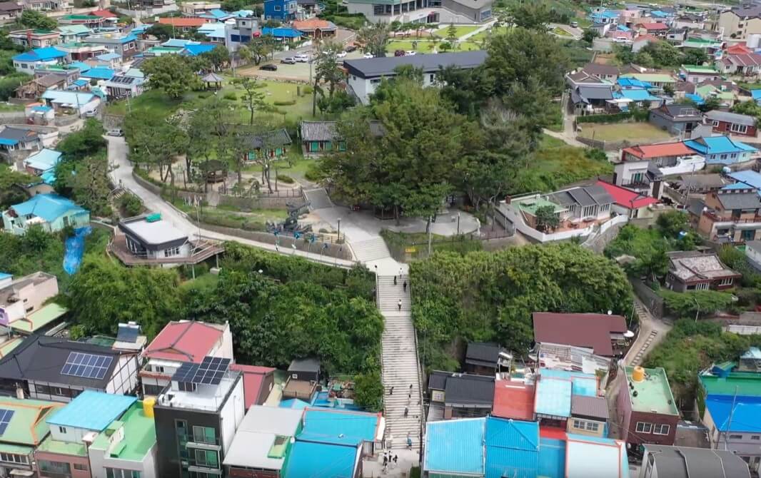 포항 가볼만한곳 베스트 10