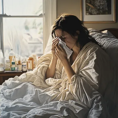 A형 독감 치료법, 빠르게 회복하는 3가지 방법_6