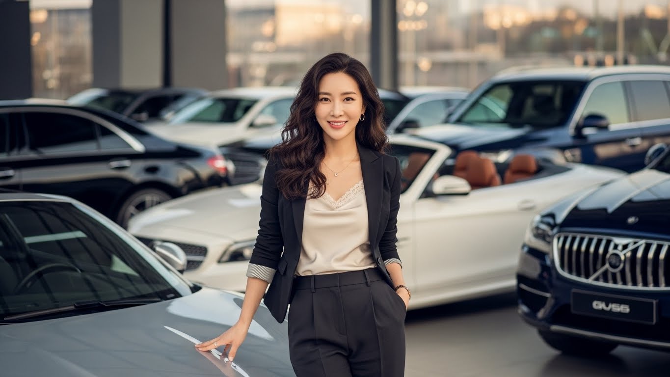 르노삼성자동차 xm3 하이브리드