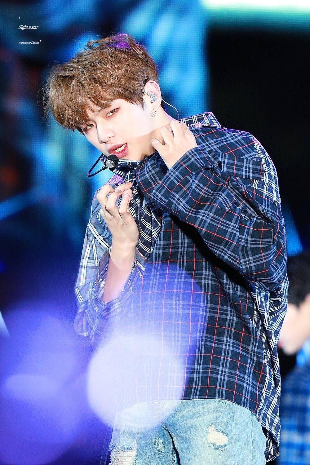 워너원 고화질 사진