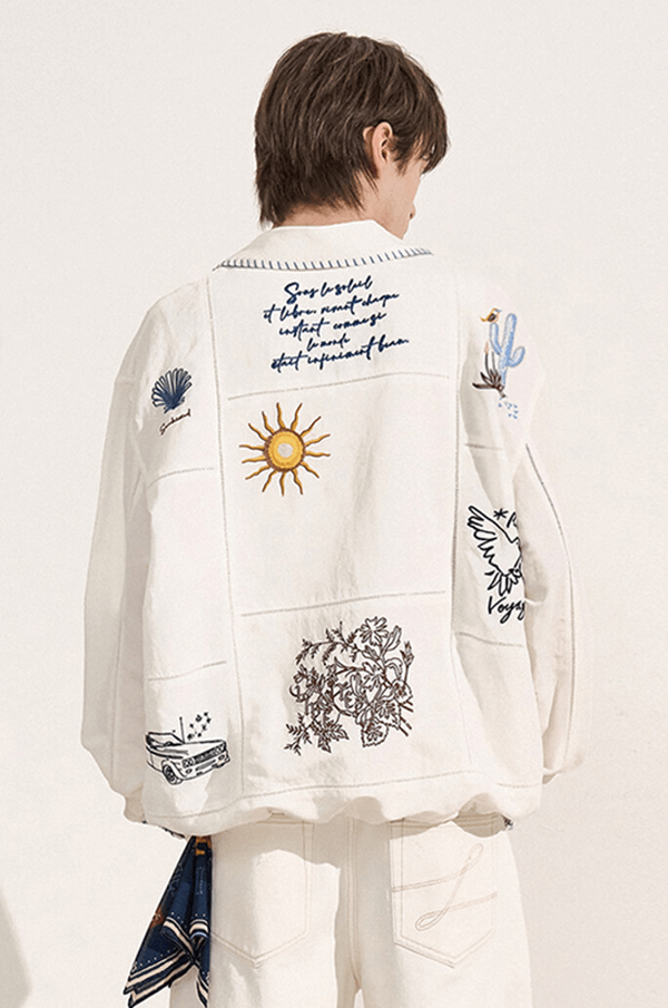 섬총각 영웅 2회 임영웅 셔츠