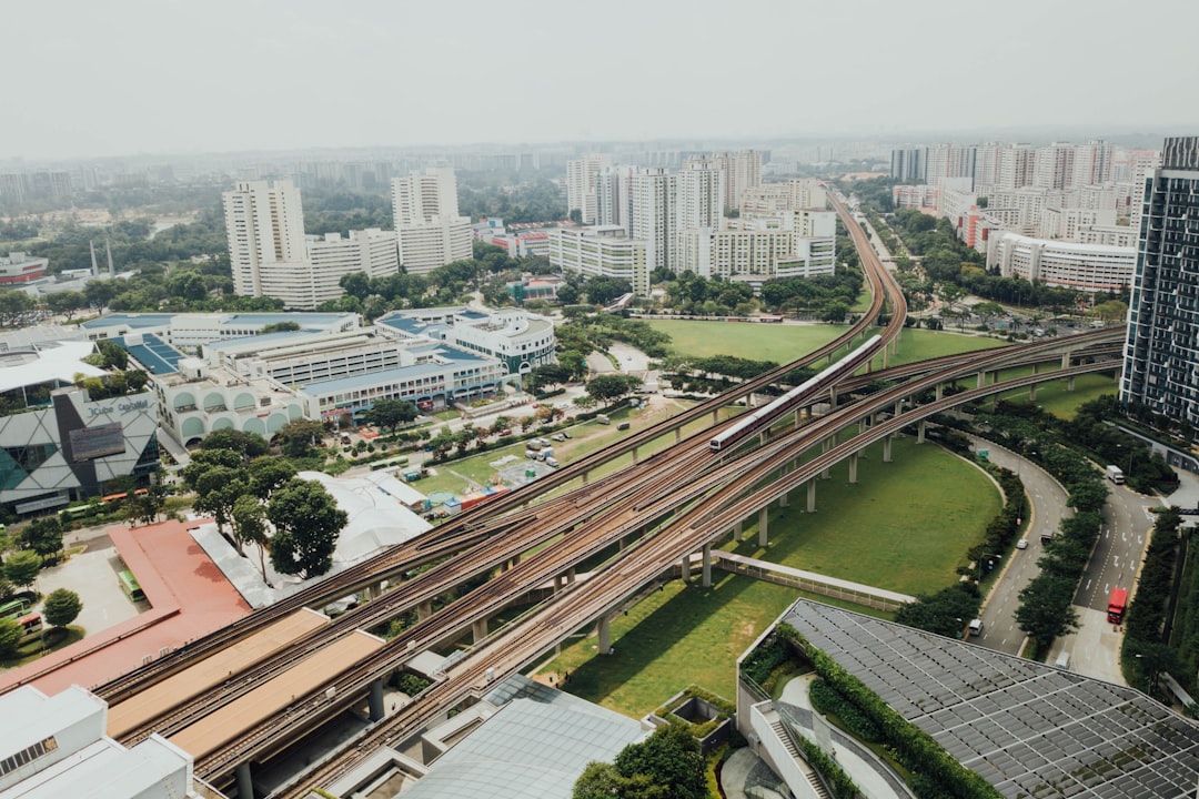 Infrastructure