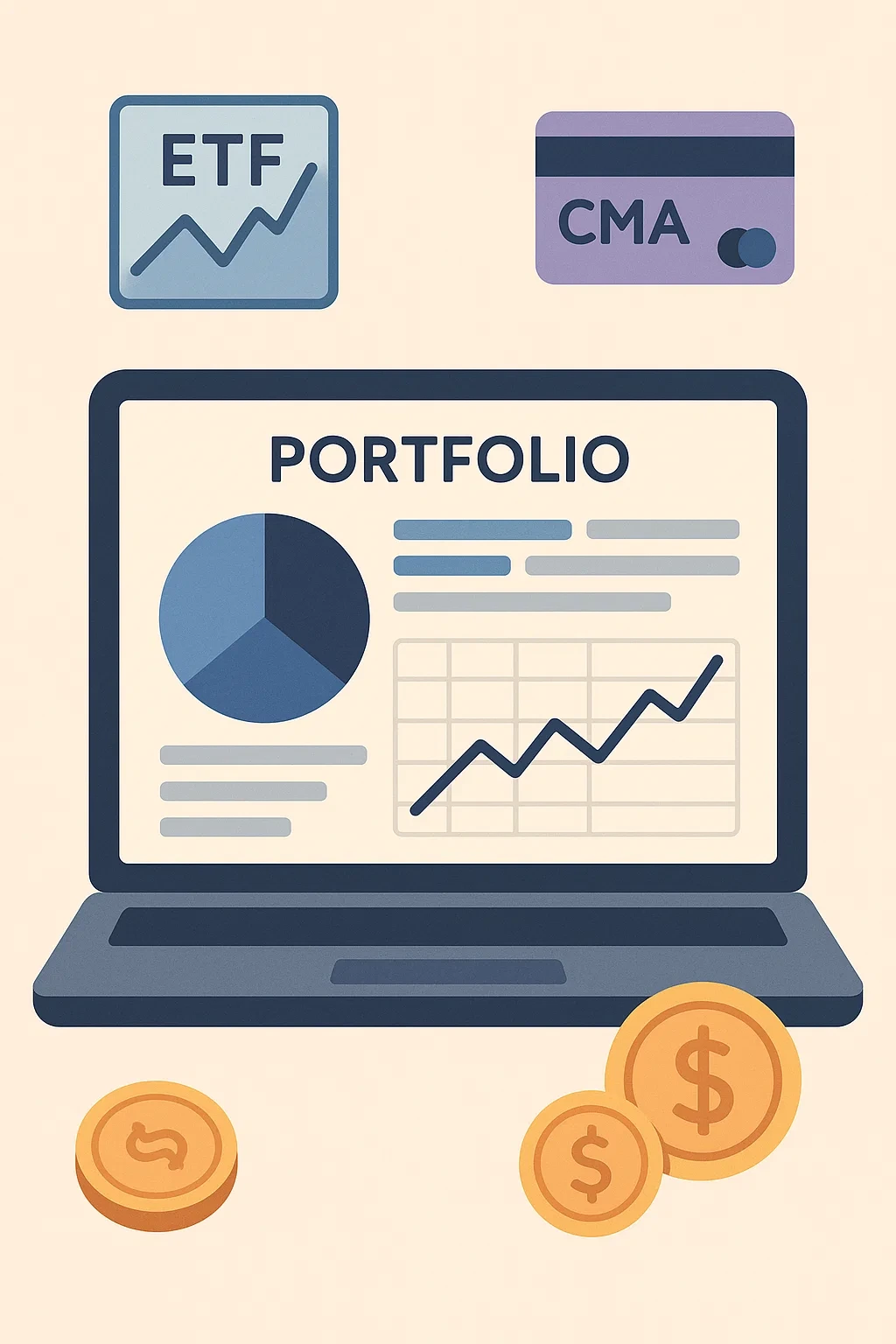 적금보다 목돈 투자 전략